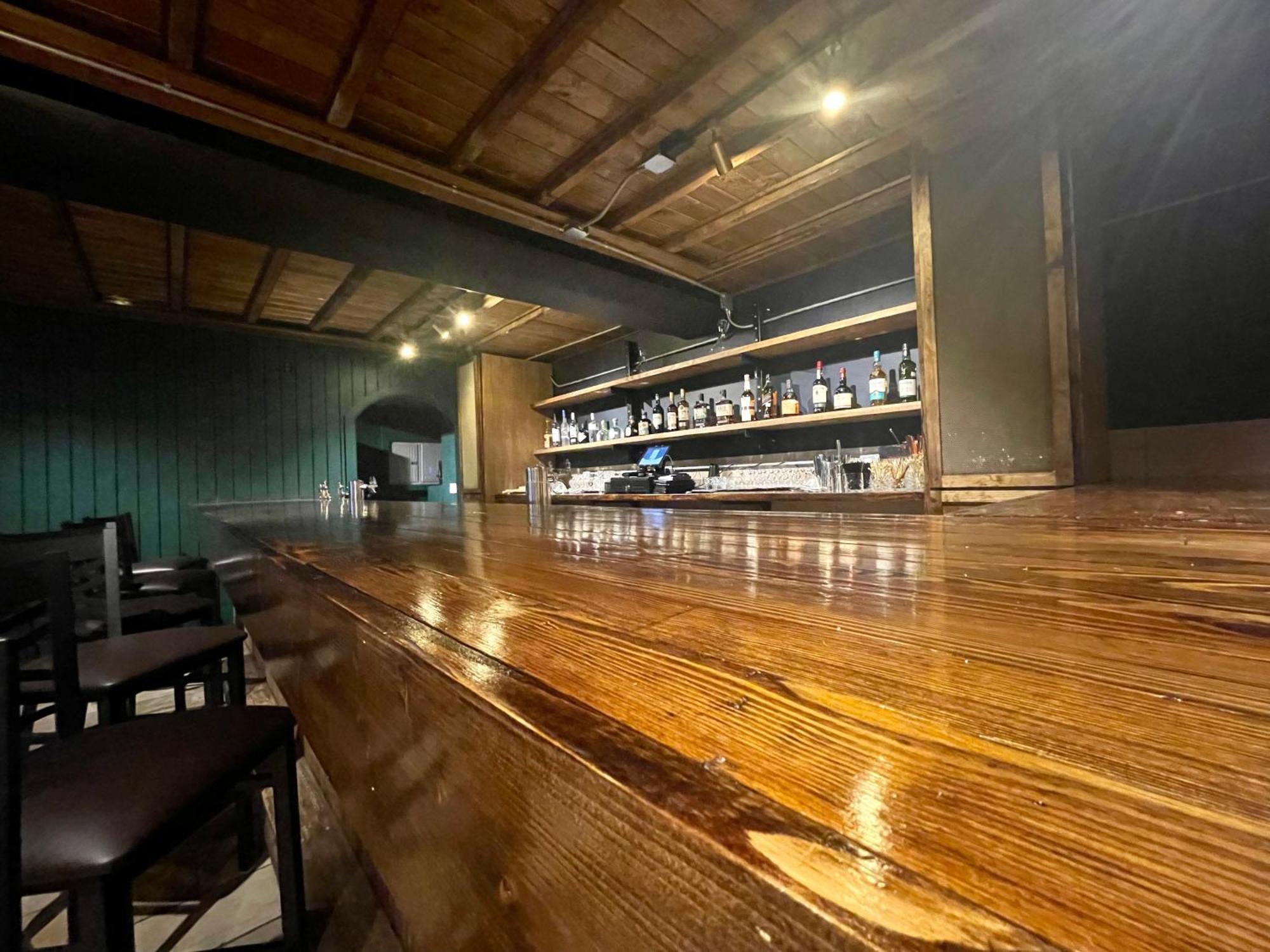 Skyline Village Inn Spruce Pine Bagian luar foto