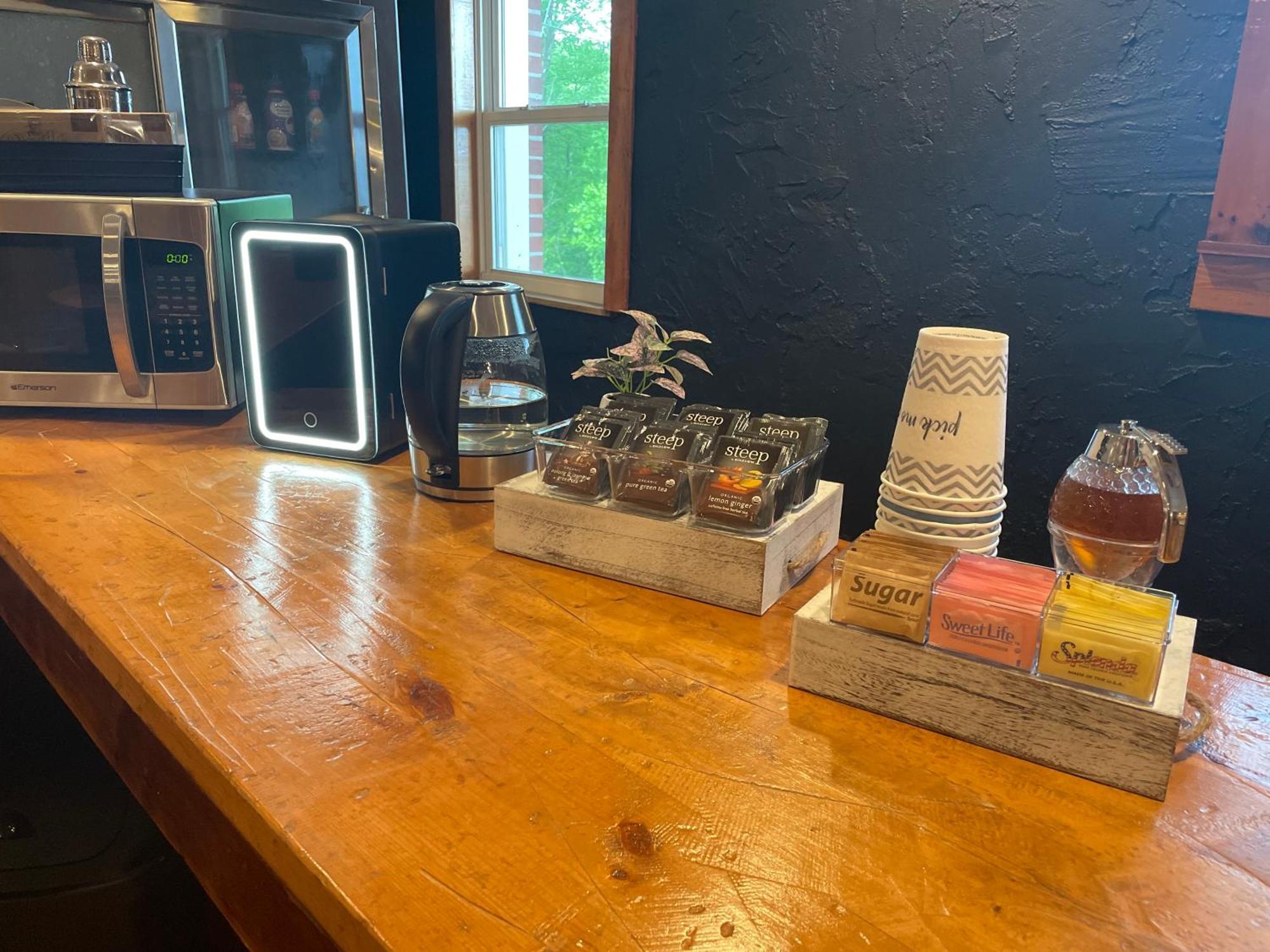 Skyline Village Inn Spruce Pine Bagian luar foto
