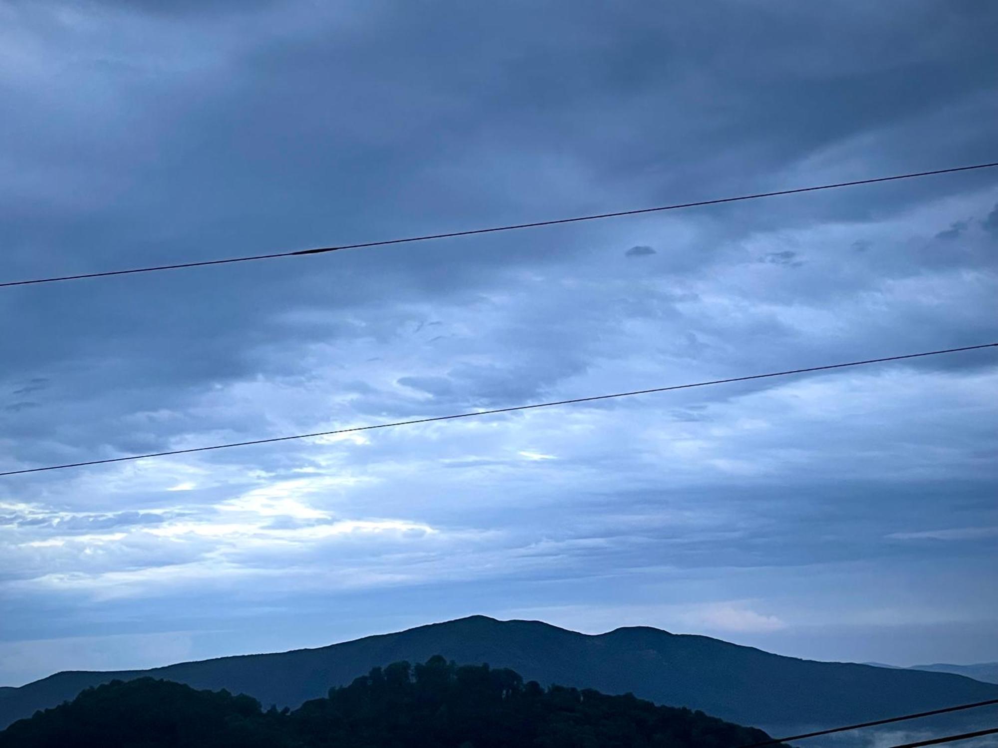 Skyline Village Inn Spruce Pine Bagian luar foto
